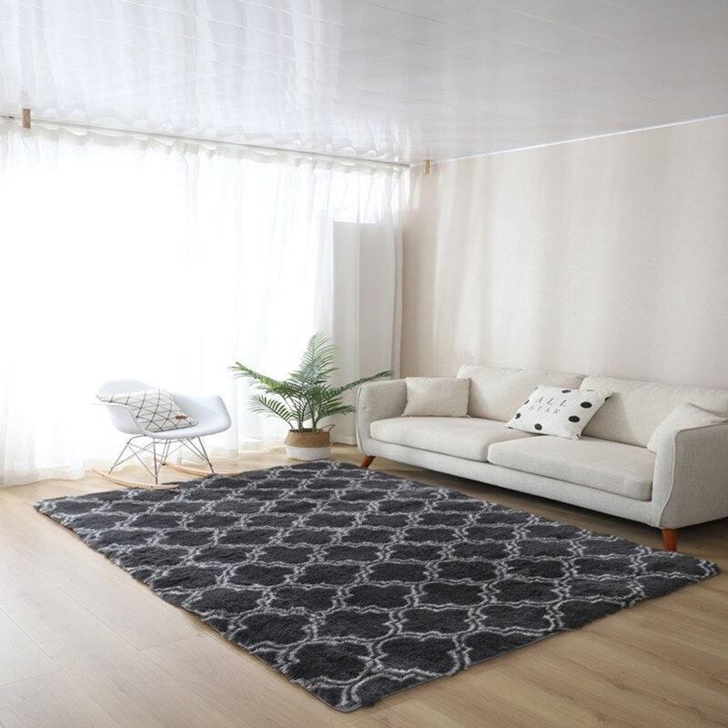tapis de salon