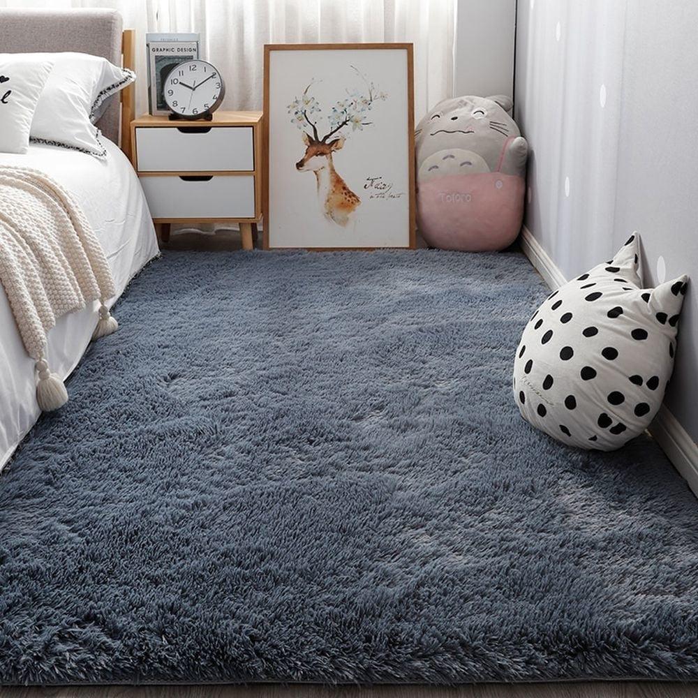 tapis chambre adulte