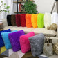 Coussin couleurs