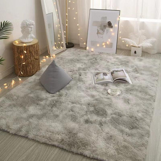 grand tapis chambre