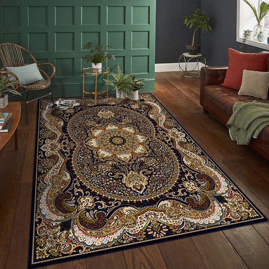 tapis vintage