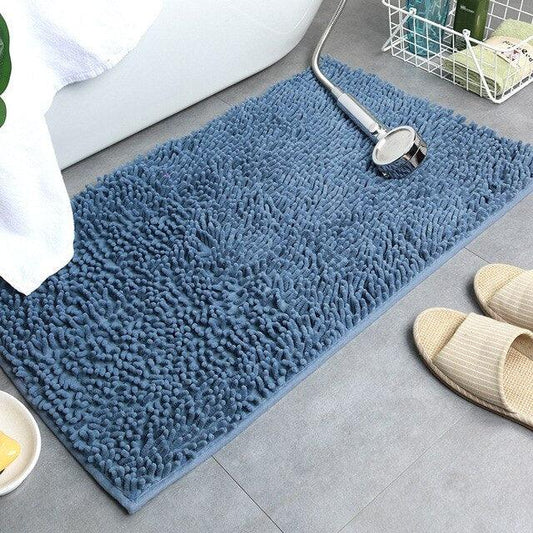 grand tapis de bain