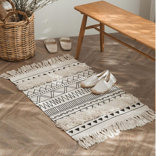 petit tapis berbere