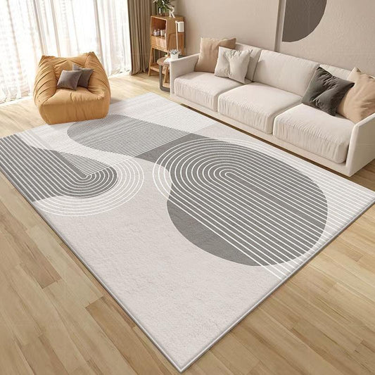 Tapis sejour moderne - akjoor