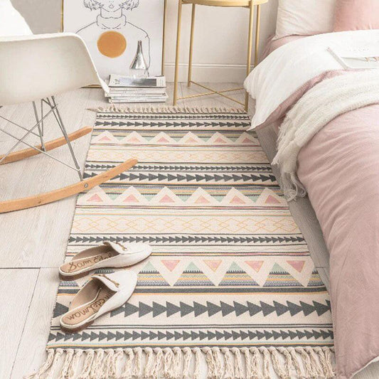 petit tapis chambre