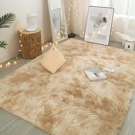 tapis chambre