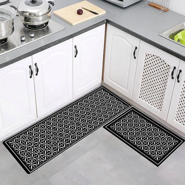 tapis pour cuisine lavable