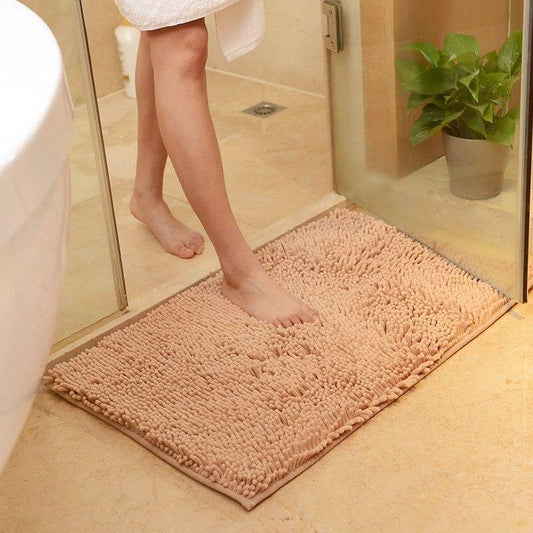 tapis de bain antidérapant