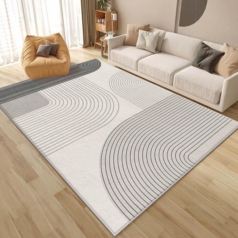 Tapis moderne salon - akjoor