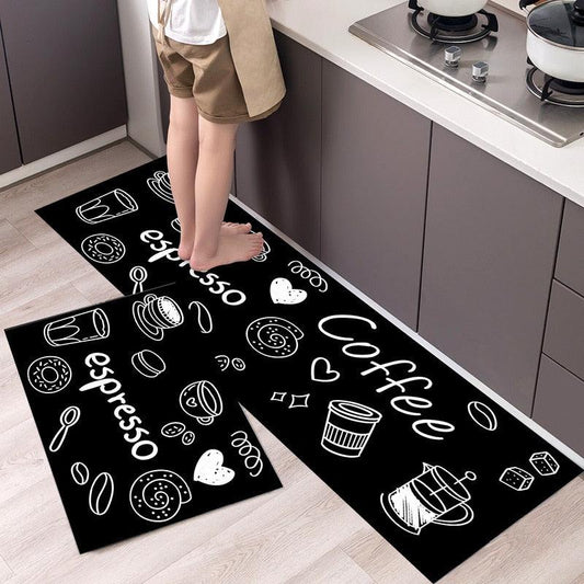 tapis de cuisine