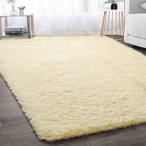 tapis jaune