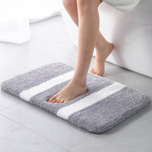 Tapis de bain épais