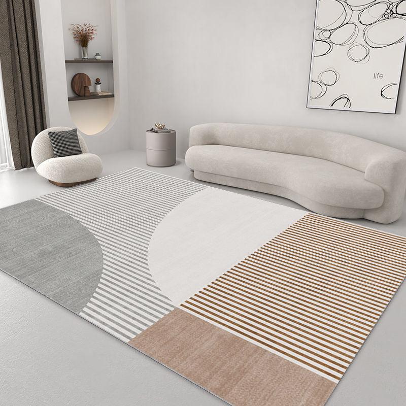 Tapis moderne design - akjoor