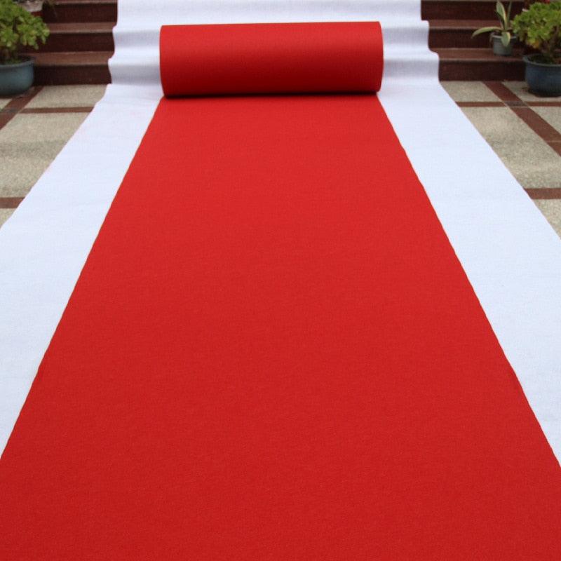 tapis rouge soirée