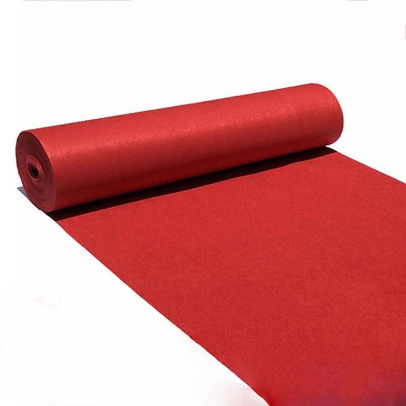 tapis rouge mariage