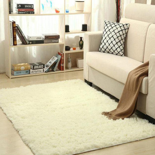 tapis beige clair