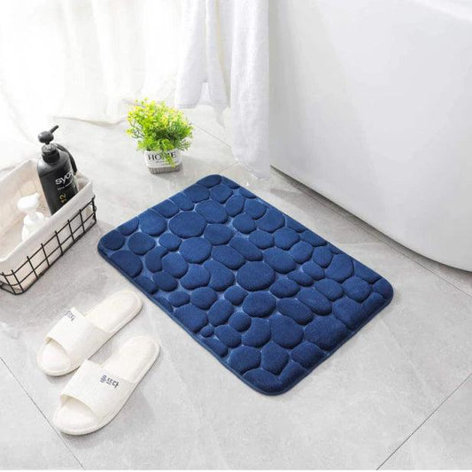 tapis de bain