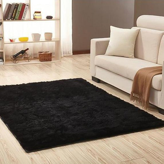 tapis salon pas cher